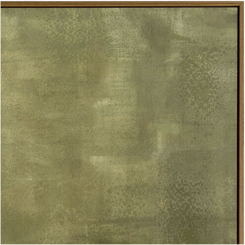 Enamor 48 X 36 inch Painting, Framed